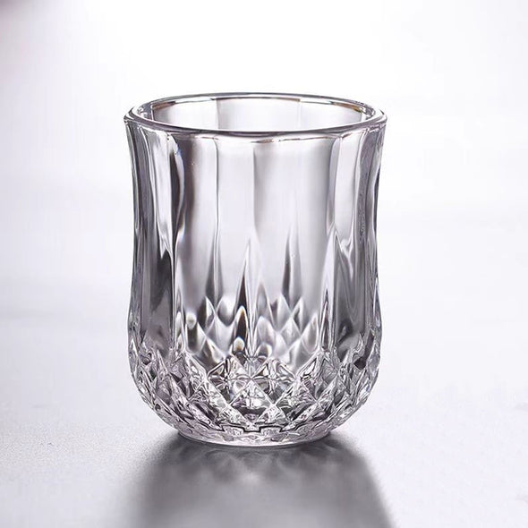 White Wine Cup Household Glass Drinking