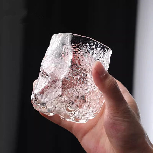 Rock Glass Water Cup Whisky Cup