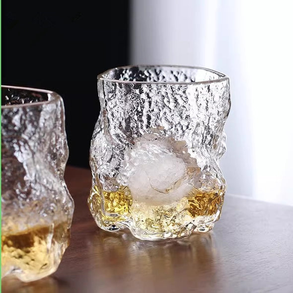 Rock Glass Water Cup Whisky Cup