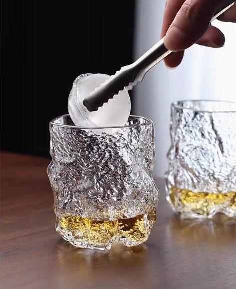 Rock Glass Water Cup Whisky Cup