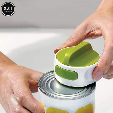 Portable Manual Can Opener